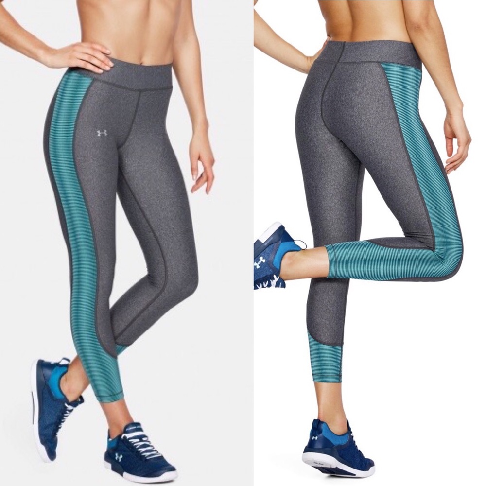 Compression leggings Under Armour